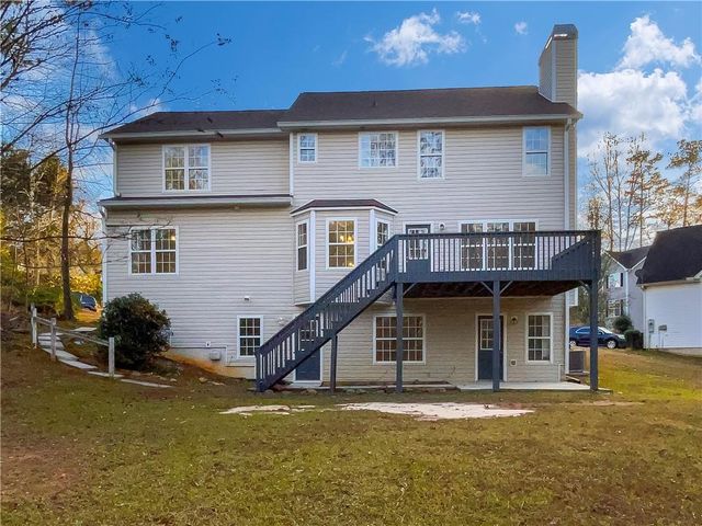 290 Trelawney Drive, Covington, GA 30016