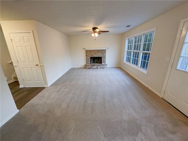 290 Trelawney Drive, Covington, GA 30016