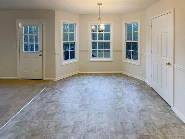 290 Trelawney Drive, Covington, GA 30016