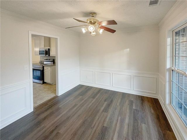 290 Trelawney Drive, Covington, GA 30016