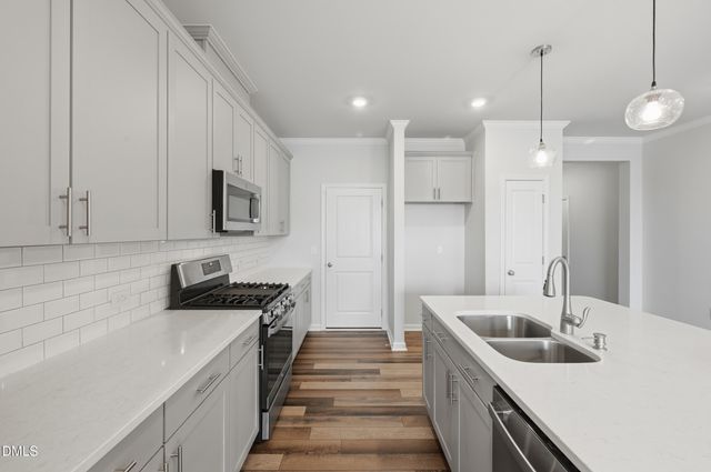 5011 Kota Street, Raleigh, NC 27610