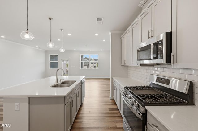 5011 Kota Street, Raleigh, NC 27610