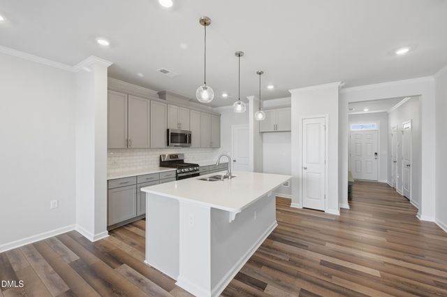 5011 Kota Street, Raleigh, NC 27610