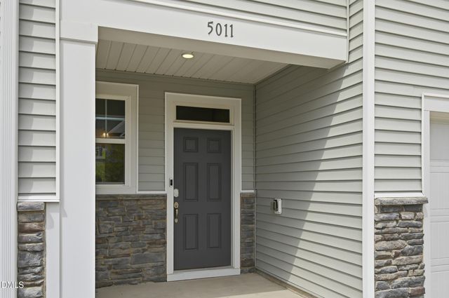 5011 Kota Street, Raleigh, NC 27610