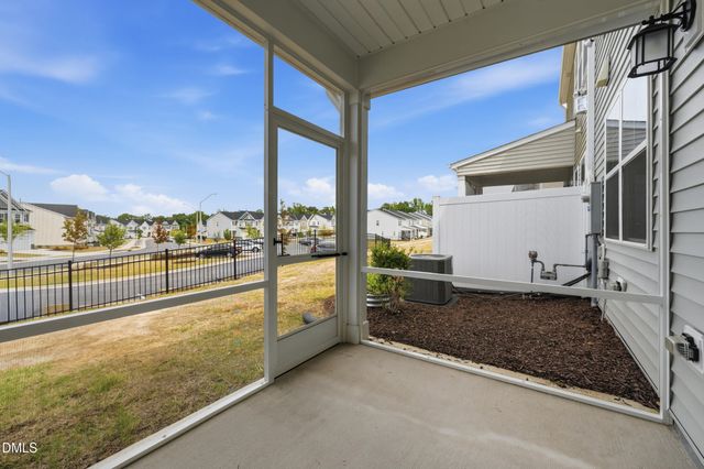 5011 Kota Street, Raleigh, NC 27610