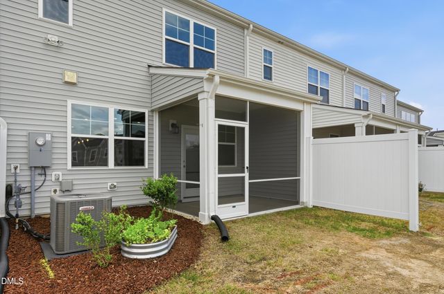 5011 Kota Street, Raleigh, NC 27610