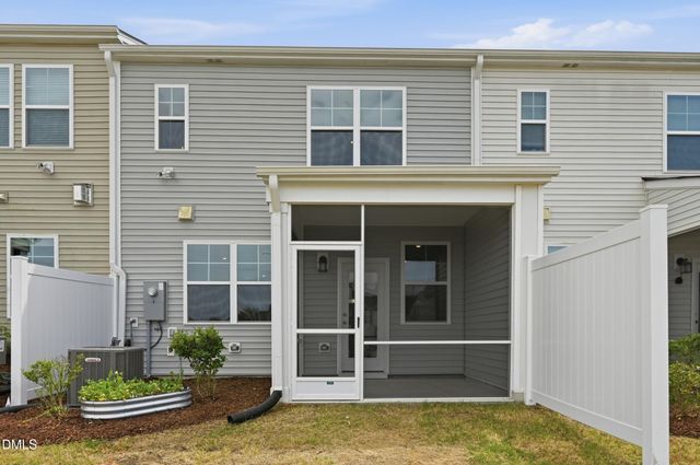 5011 Kota Street, Raleigh, NC 27610