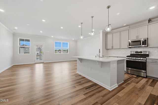 5011 Kota Street, Raleigh, NC 27610