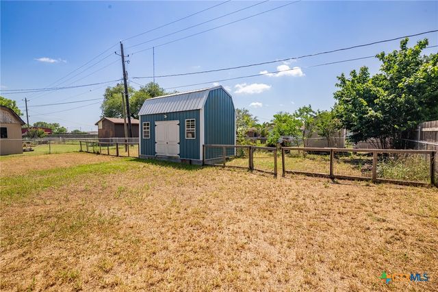 313 Pheasant, Victoria, TX 77905