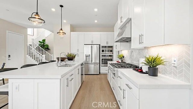 655 Furrow Road, Rancho Mission Viejo, CA 92694