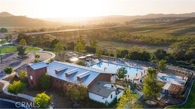 655 Furrow Road, Rancho Mission Viejo, CA 92694