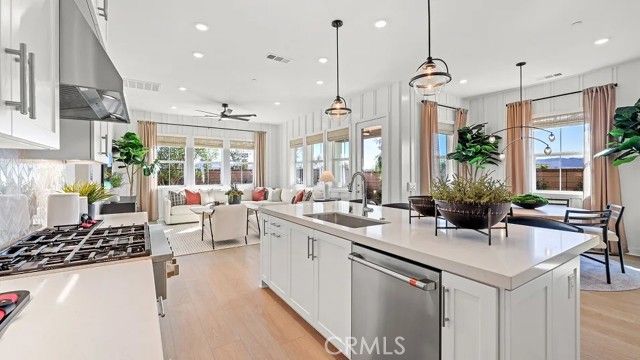 655 Furrow Road, Rancho Mission Viejo, CA 92694