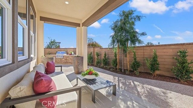 655 Furrow Road, Rancho Mission Viejo, CA 92694