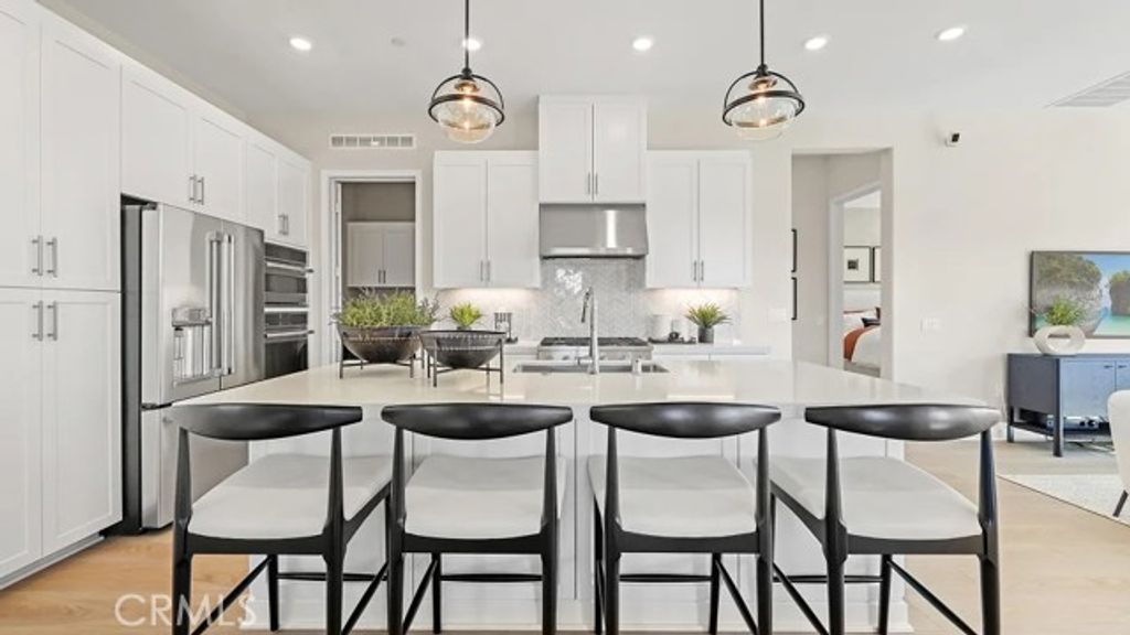 655 Furrow Road, Rancho Mission Viejo, CA 92694