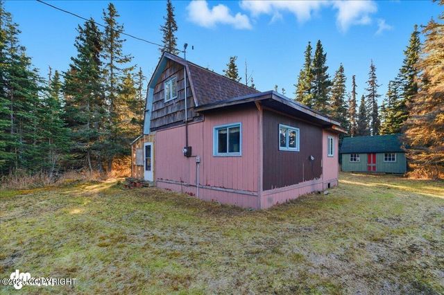 31561 Kalifornsky Beach Road, 31571, Kenai, AK 99611