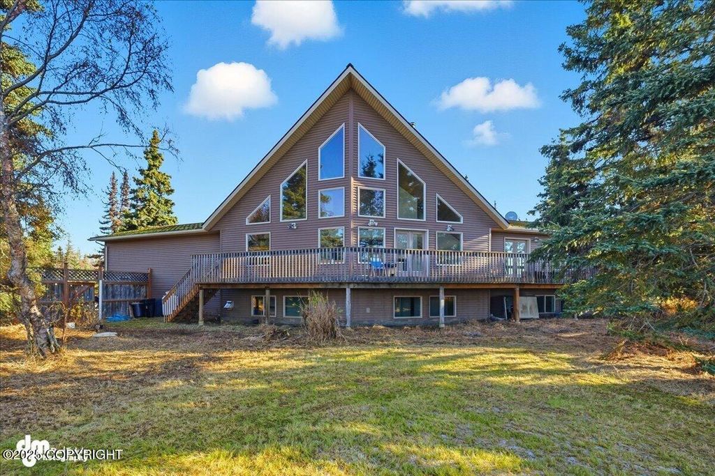 31561 Kalifornsky Beach Road, 31571, Kenai, AK 99611