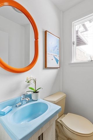 352 Harvard Street 1C, Cambridge, MA 02138