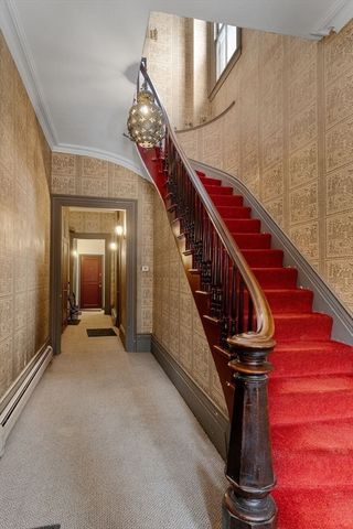 352 Harvard Street 1C, Cambridge, MA 02138