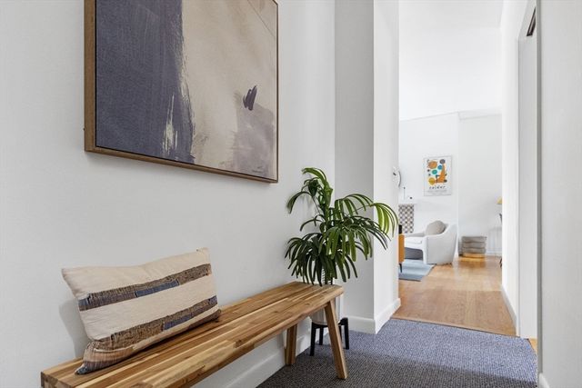 352 Harvard Street 1C, Cambridge, MA 02138