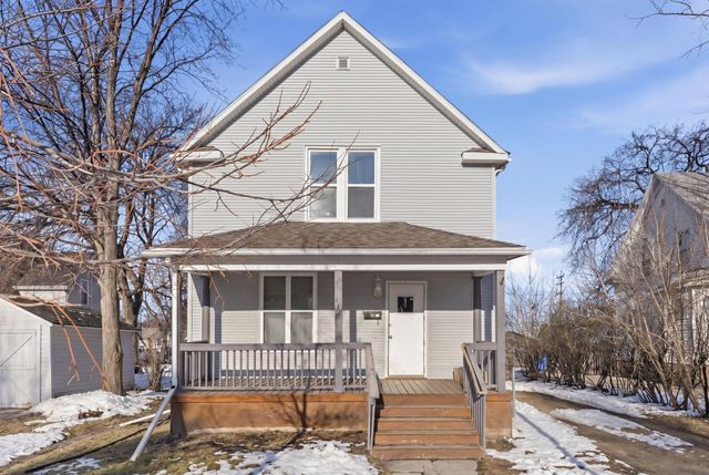 412 12th Street N, Fargo, ND 58102