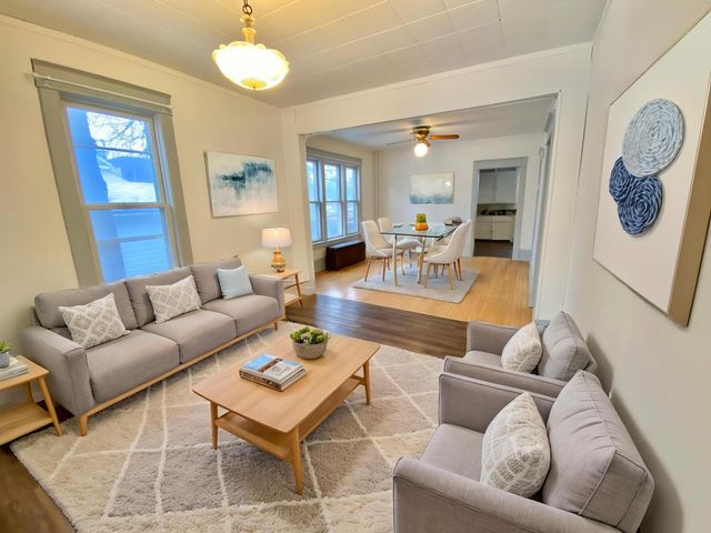 412 12th Street N, Fargo, ND 58102