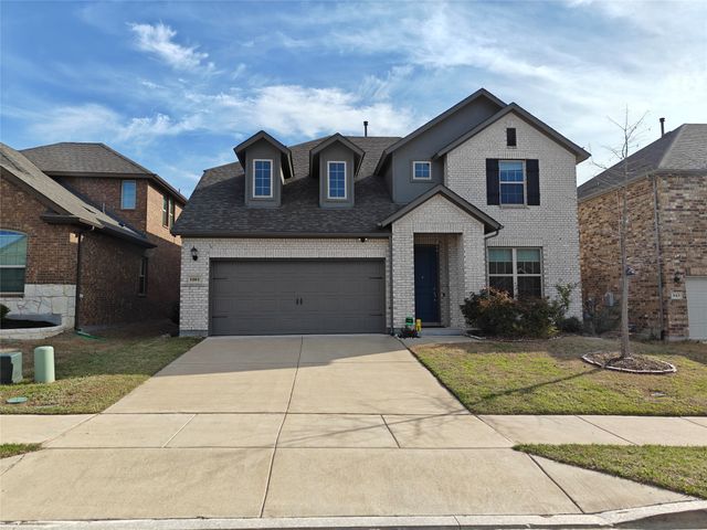 1001 Azure Lane, Celina, TX 75009