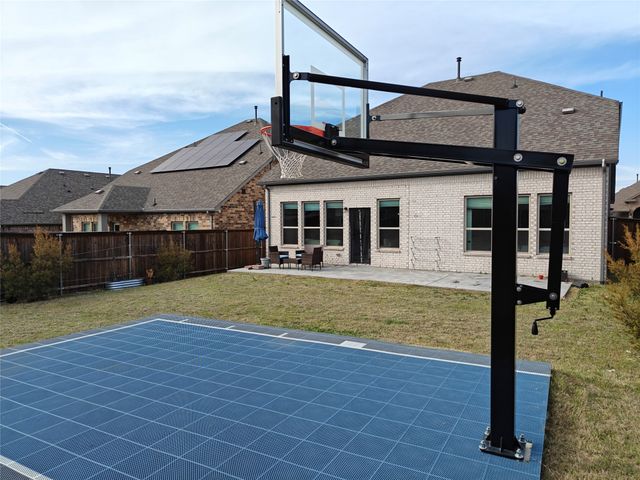 1001 Azure Lane, Celina, TX 75009