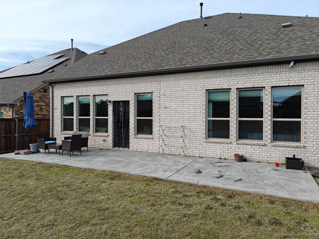 1001 Azure Lane, Celina, TX 75009