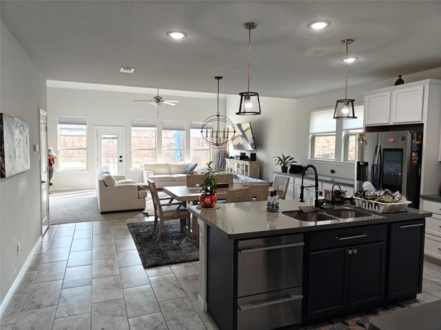 1001 Azure Lane, Celina, TX 75009
