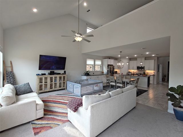 1001 Azure Lane, Celina, TX 75009