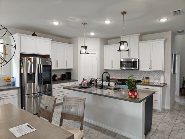1001 Azure Lane, Celina, TX 75009