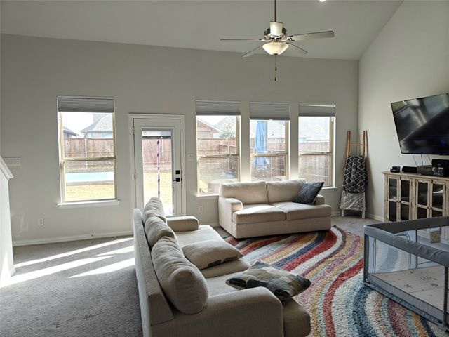 1001 Azure Lane, Celina, TX 75009