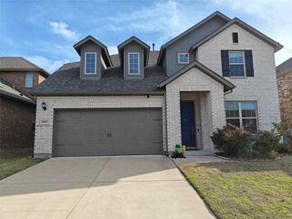 1001 Azure Lane, Celina, TX 75009