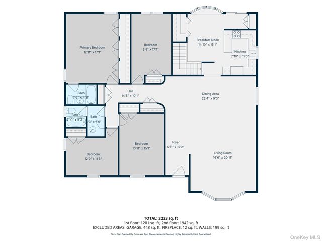 9 Oakwood Circle, Roslyn, NY 11576