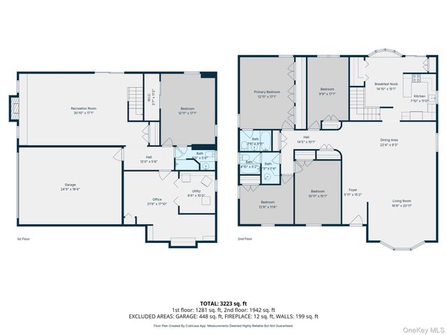 9 Oakwood Circle, Roslyn, NY 11576