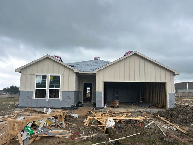 4468 Wisenbaker Way, Bryan, TX 77801