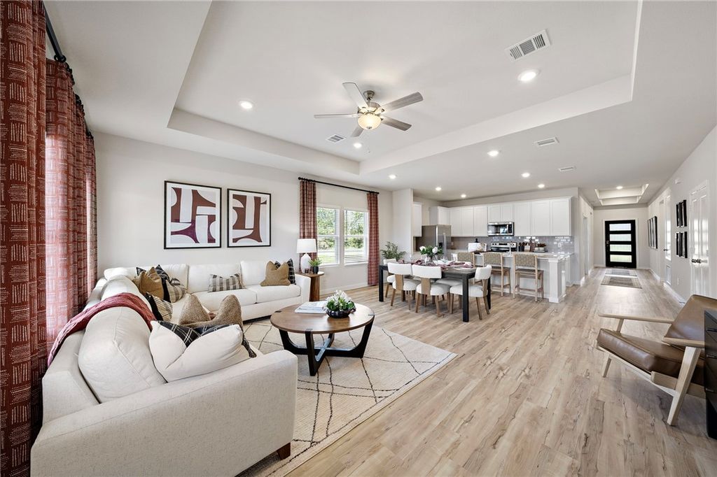 4468 Wisenbaker Way, Bryan, TX 77801 — photo 4