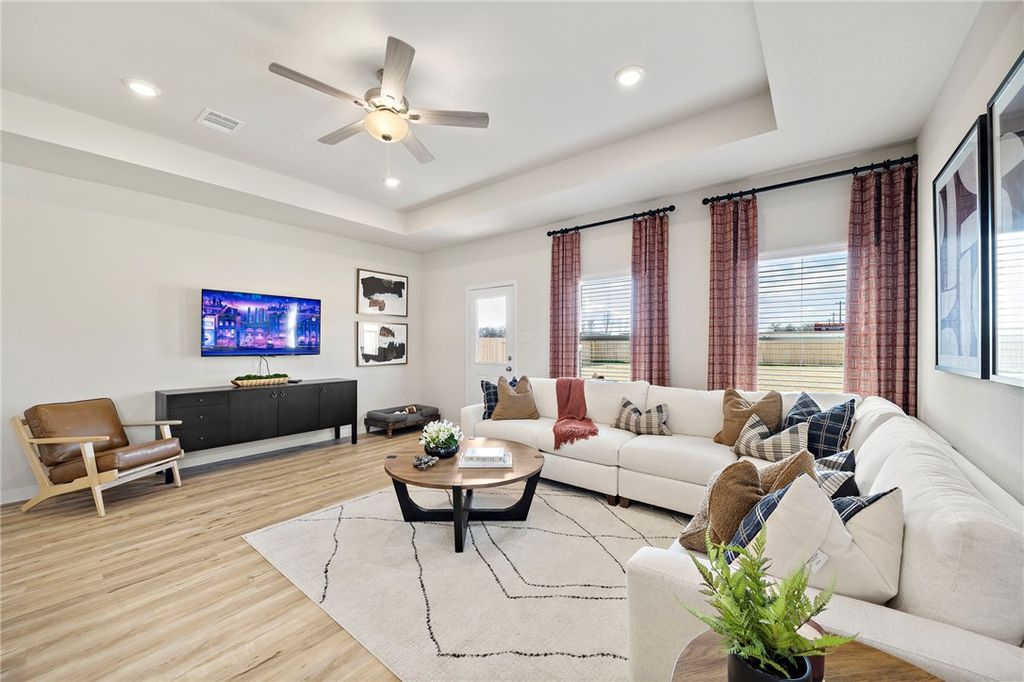 4468 Wisenbaker Way, Bryan, TX 77801 — photo 5