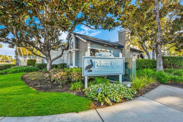 16960 Algonquin 3-204, Huntington Beach, CA 92649