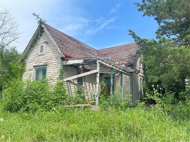 312 N Main Street, Blairstown, MO 64726