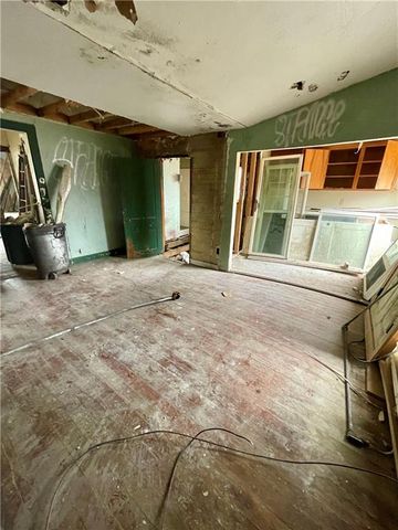 312 N Main Street, Blairstown, MO 64726