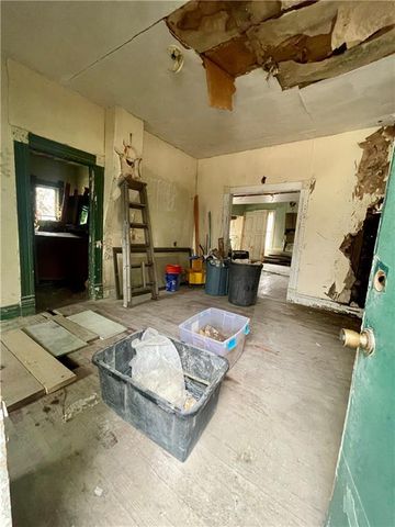 312 N Main Street, Blairstown, MO 64726