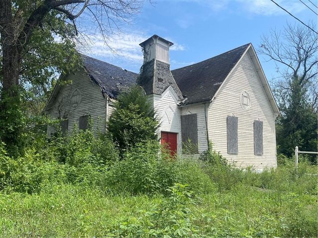 312 N Main Street, Blairstown, MO 64726