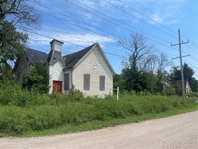 312 N Main Street, Blairstown, MO 64726