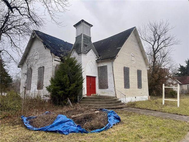 312 N Main Street, Blairstown, MO 64726