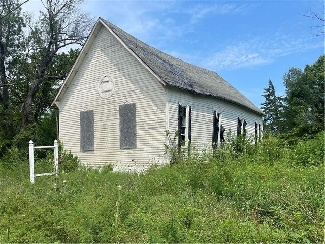 312 N Main Street, Blairstown, MO 64726