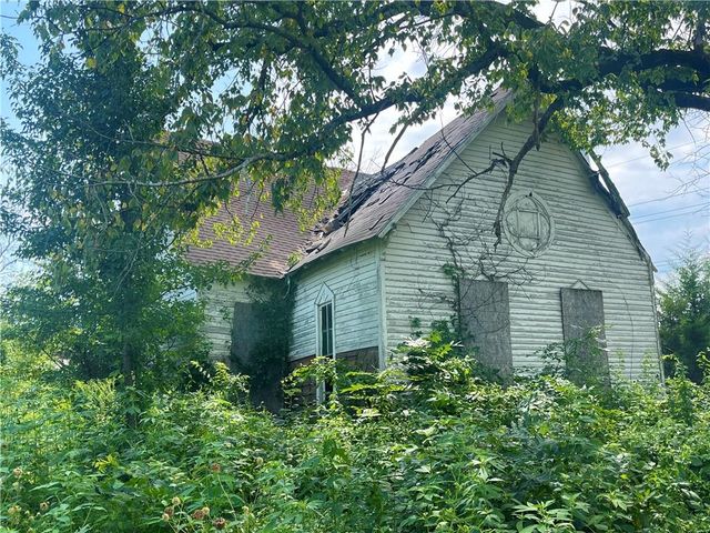 312 N Main Street, Blairstown, MO 64726