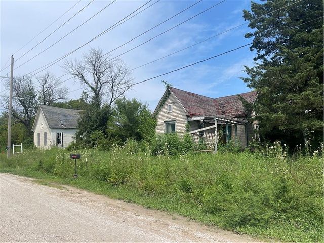 312 N Main Street, Blairstown, MO 64726
