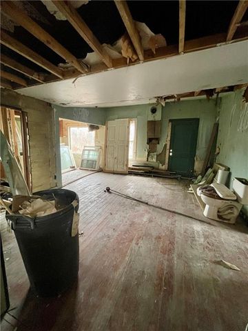 312 N Main Street, Blairstown, MO 64726