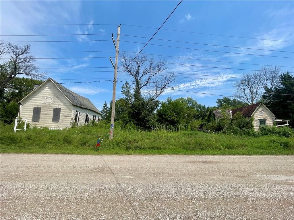 312 N Main Street, Blairstown, MO 64726